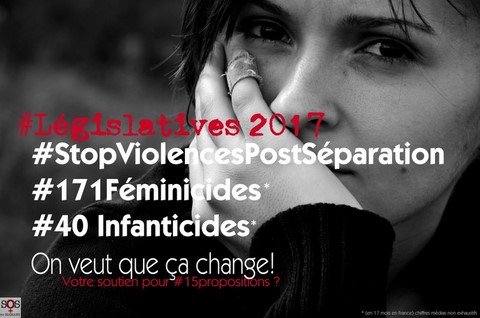 féminicides 2017