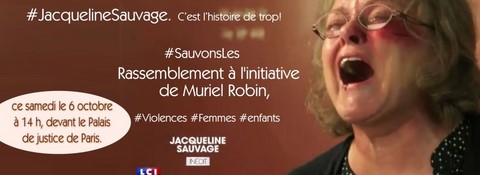 Muriel Robin Violences femmes