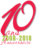 Anniversaire 10 ans SOS les Mamans